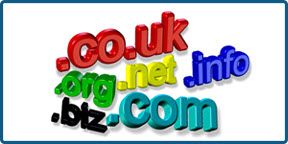 Domain Registration